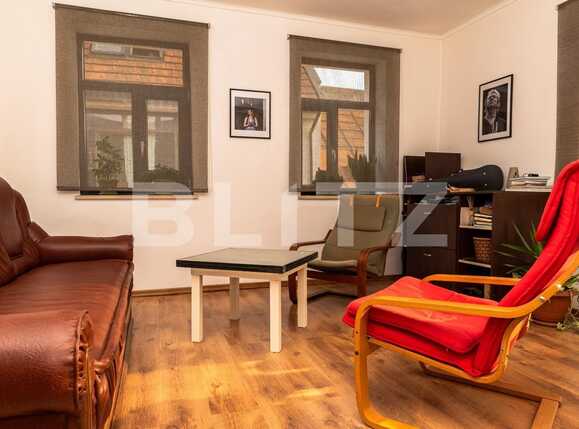 Apartament de vânzare 3 camere Central - 65751AV | BLITZ Cluj-Napoca | Poza1