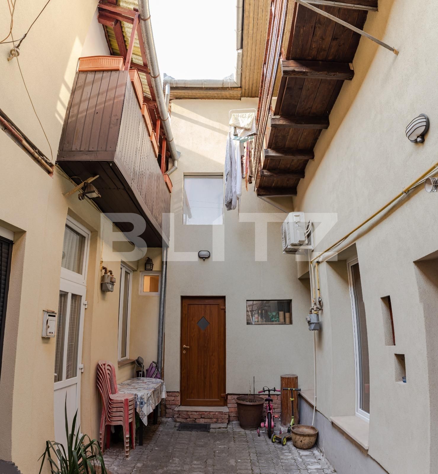 Apartament de vânzare 3 camere Central - 65751AV | BLITZ Cluj-Napoca | Poza3