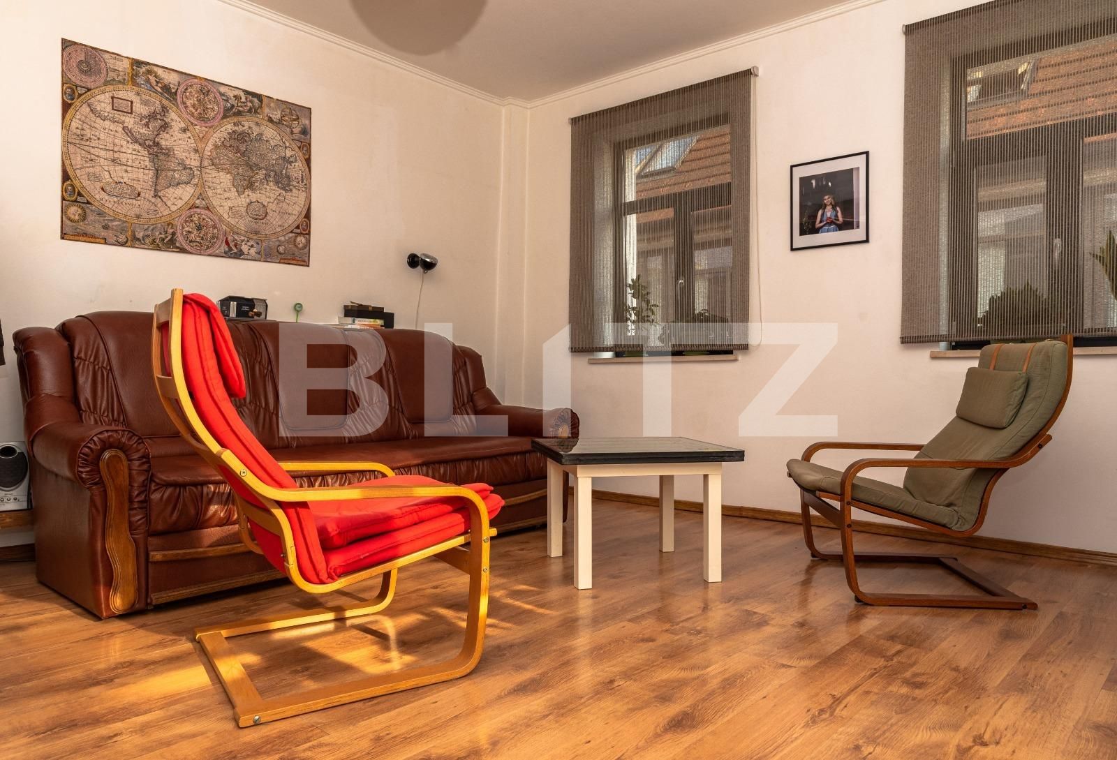 Apartament de vânzare 3 camere Central - 65751AV | BLITZ Cluj-Napoca | Poza2