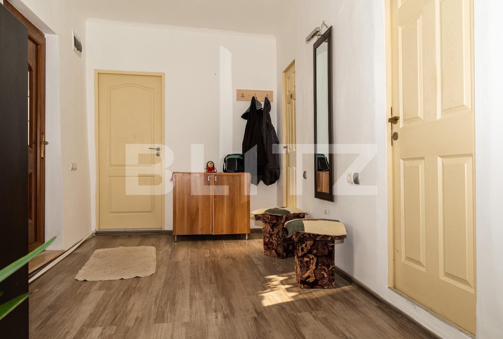 Apartament de vânzare 3 camere Central - 65751AV | BLITZ Cluj-Napoca | Poza12