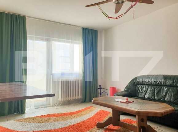 Apartament de vânzare 4 camere Marasti - 65752AV | BLITZ Cluj-Napoca | Poza1