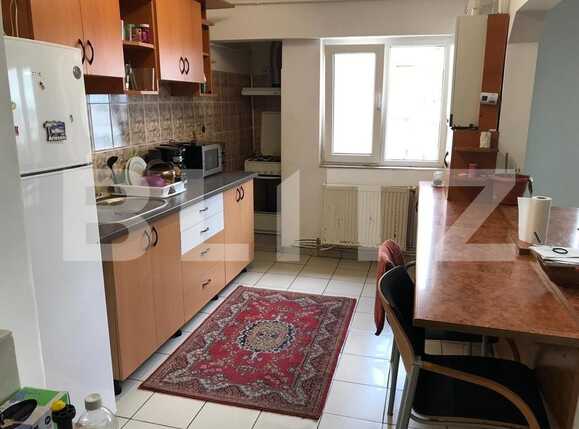 Apartament de vânzare 4 camere Marasti - 65752AV | BLITZ Cluj-Napoca | Poza6