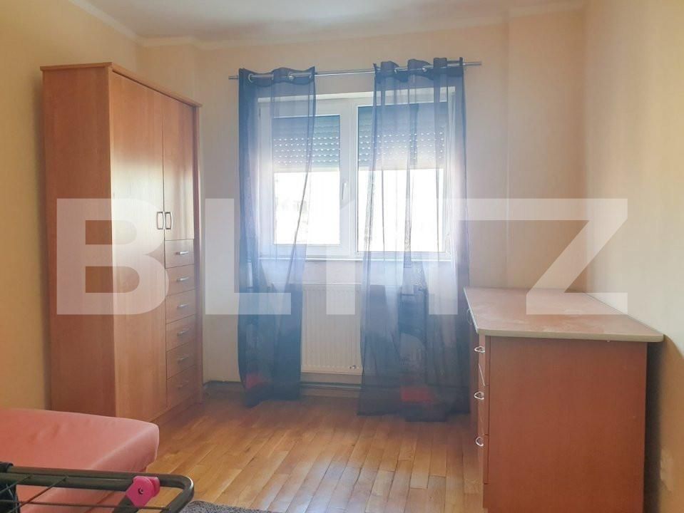 Apartament de vânzare 4 camere Marasti - 65752AV | BLITZ Cluj-Napoca | Poza3