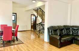 Duplex la prima inchiriere 120 mp utili, teren 150 mp, garaj 50 mp, zona Eugen Ionesco 