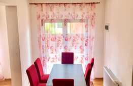 Duplex la prima inchiriere 120 mp utili, teren 150 mp, garaj 50 mp, zona Eugen Ionesco 