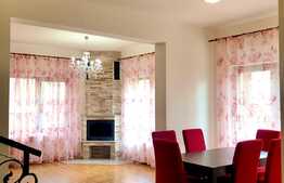 Duplex la prima inchiriere 120 mp utili, teren 150 mp, garaj 50 mp, zona Eugen Ionesco 
