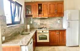 Duplex la prima inchiriere 120 mp utili, teren 150 mp, garaj 50 mp, zona Eugen Ionesco 