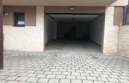 Duplex la prima inchiriere 120 mp utili, teren 150 mp, garaj 50 mp, zona Eugen Ionesco 