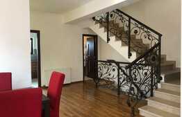 Duplex la prima inchiriere 120 mp utili, teren 150 mp, garaj 50 mp, zona Eugen Ionesco 