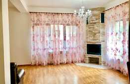 Duplex la prima inchiriere 120 mp utili, teren 150 mp, garaj 50 mp, zona Eugen Ionesco 