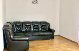 Duplex la prima inchiriere 120 mp utili, teren 150 mp, garaj 50 mp, zona Eugen Ionesco 