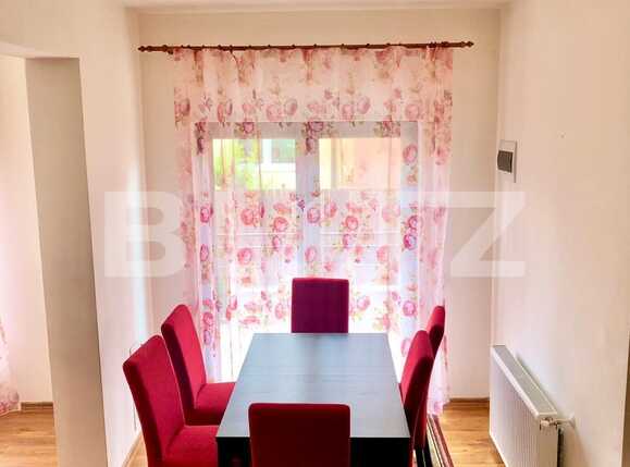 Casa de închiriat 4 camere Europa - 65753CI | BLITZ Cluj-Napoca | Poza4