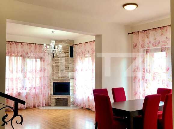 Casa de închiriat 4 camere Europa - 65753CI | BLITZ Cluj-Napoca | Poza3