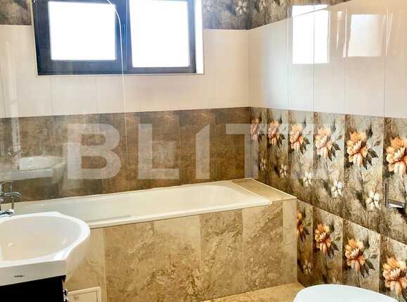 Casa de închiriat 4 camere Europa - 65753CI | BLITZ Cluj-Napoca | Poza17