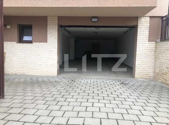 Casa de închiriat 4 camere Europa - 65753CI | BLITZ Cluj-Napoca | Poza15
