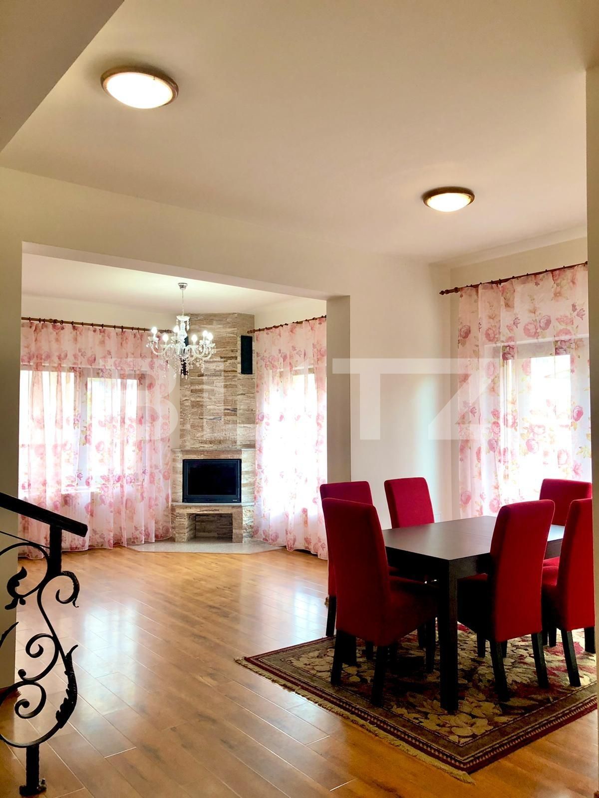 Casa de închiriat 4 camere Europa - 65753CI | BLITZ Cluj-Napoca | Poza3