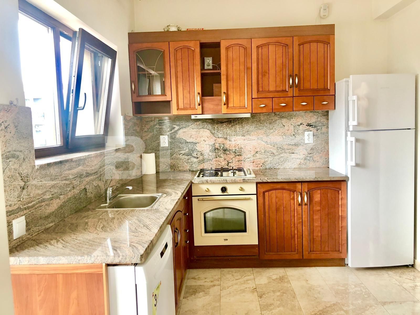 Casa de închiriat 4 camere Europa - 65753CI | BLITZ Cluj-Napoca | Poza13
