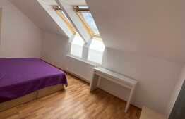 4 camere, 100 mp, loc de parcare, zona Calea Turzii