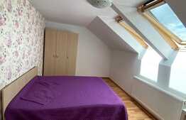 4 camere, 100 mp, loc de parcare, zona Calea Turzii