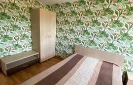 4 camere, 100 mp, loc de parcare, zona Calea Turzii