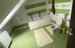 4 camere, 100 mp, loc de parcare, zona Calea Turzii