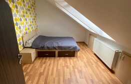 4 camere, 100 mp, loc de parcare, zona Calea Turzii