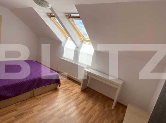 Apartament de închiriat 4 camere Zorilor - 65755AI | BLITZ Cluj-Napoca | Poza4