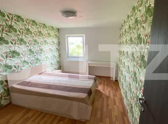 Apartament de închiriat 4 camere Zorilor - 65755AI | BLITZ Cluj-Napoca | Poza1