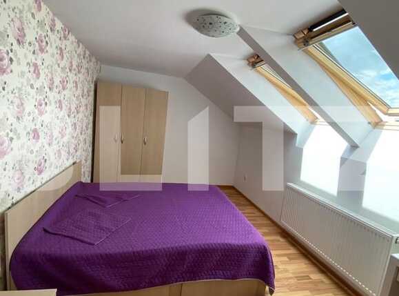 Apartament de închiriat 4 camere Zorilor - 65755AI | BLITZ Cluj-Napoca | Poza3