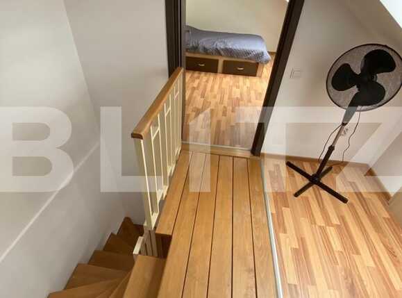 Apartament de închiriat 4 camere Zorilor - 65755AI | BLITZ Cluj-Napoca | Poza9