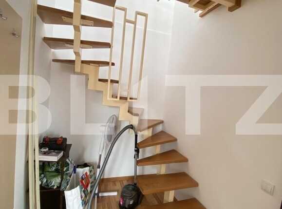 Apartament de închiriat 4 camere Zorilor - 65755AI | BLITZ Cluj-Napoca | Poza8