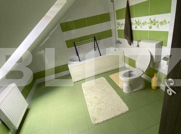 Apartament de închiriat 4 camere Zorilor - 65755AI | BLITZ Cluj-Napoca | Poza11