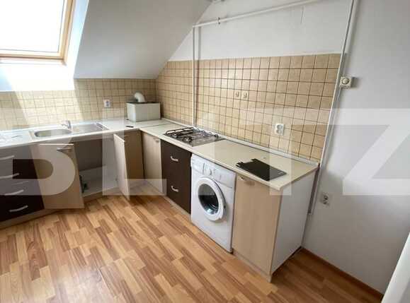 Apartament de închiriat 4 camere Zorilor - 65755AI | BLITZ Cluj-Napoca | Poza12