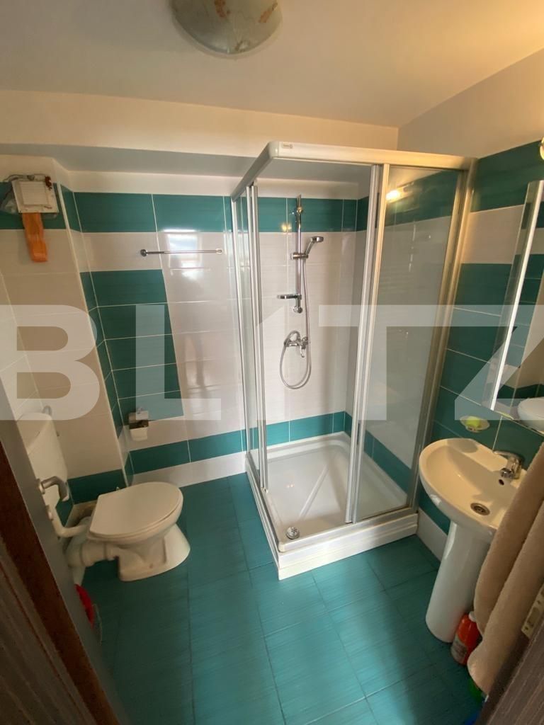 Apartament de închiriat 4 camere Zorilor - 65755AI | BLITZ Cluj-Napoca | Poza10