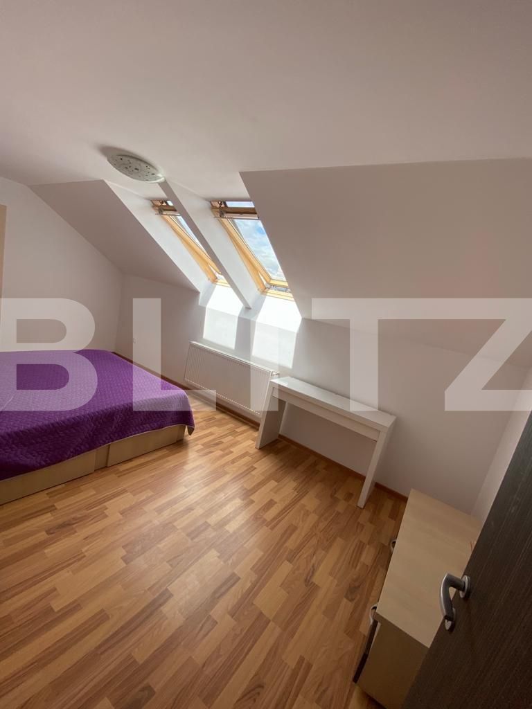 Apartament de închiriat 4 camere Zorilor - 65755AI | BLITZ Cluj-Napoca | Poza4