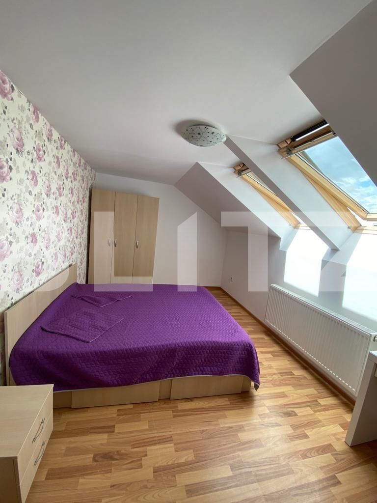 Apartament de închiriat 4 camere Zorilor - 65755AI | BLITZ Cluj-Napoca | Poza3