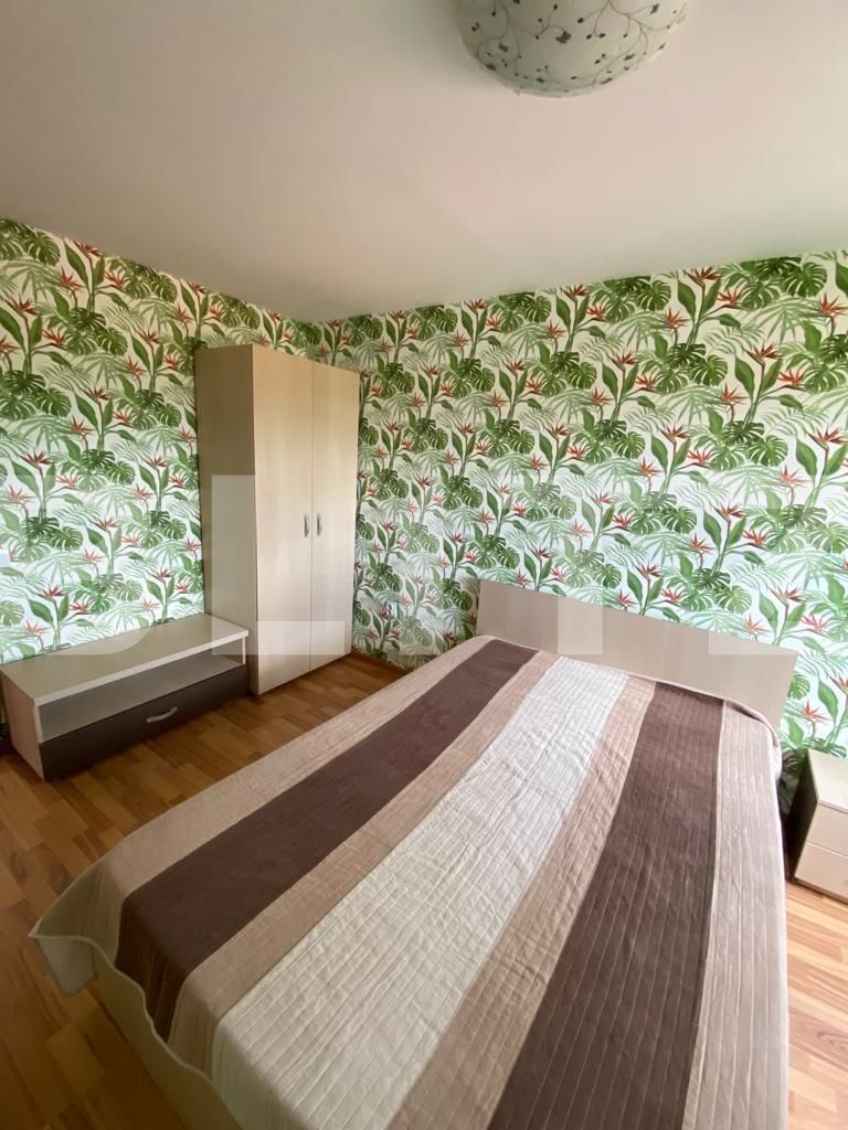 Apartament de închiriat 4 camere Zorilor - 65755AI | BLITZ Cluj-Napoca | Poza2