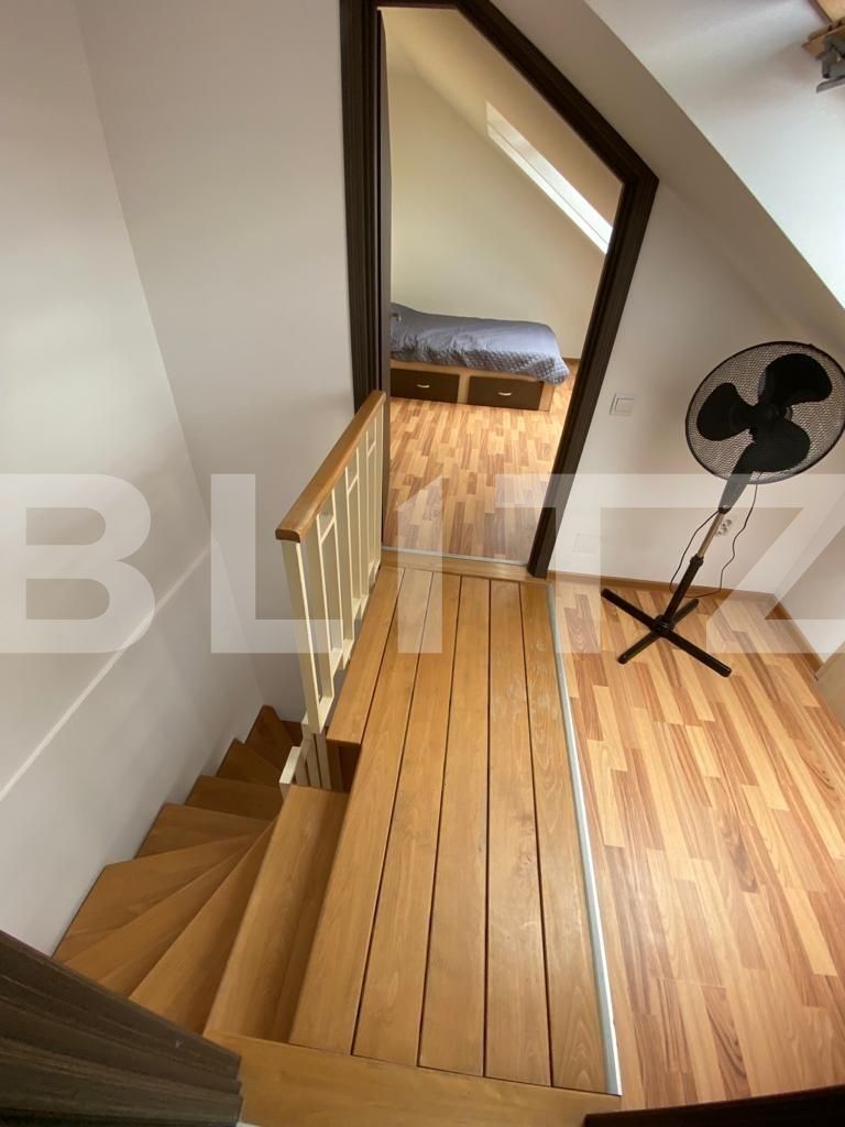 Apartament de închiriat 4 camere Zorilor - 65755AI | BLITZ Cluj-Napoca | Poza9