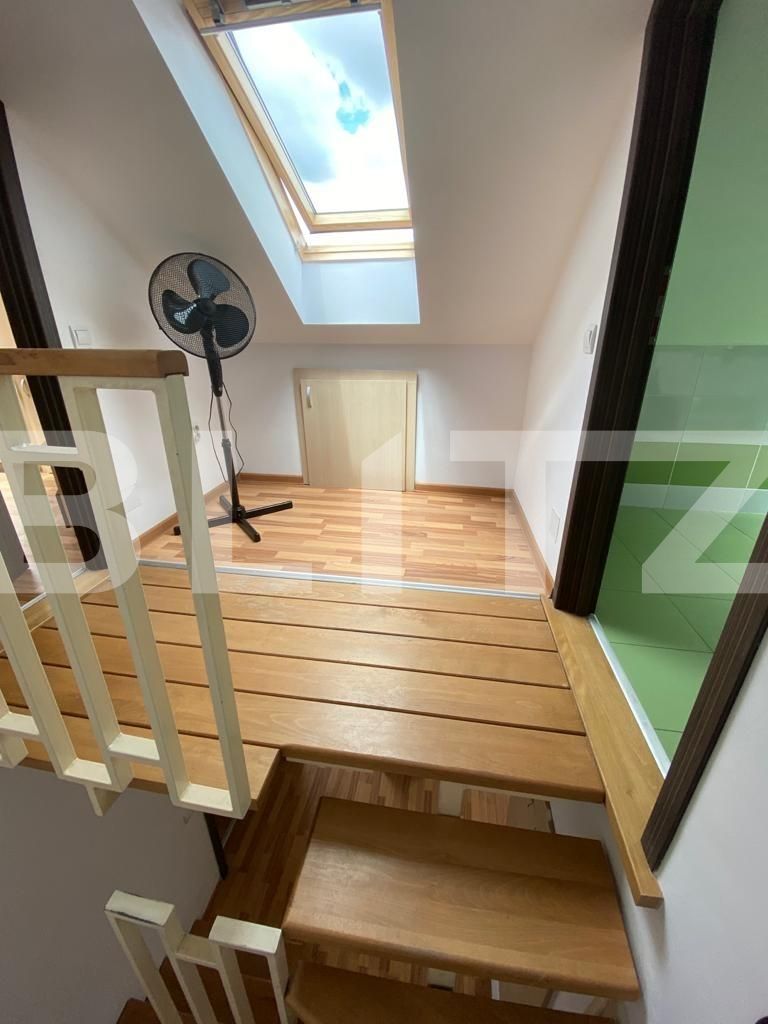 Apartament de închiriat 4 camere Zorilor - 65755AI | BLITZ Cluj-Napoca | Poza7