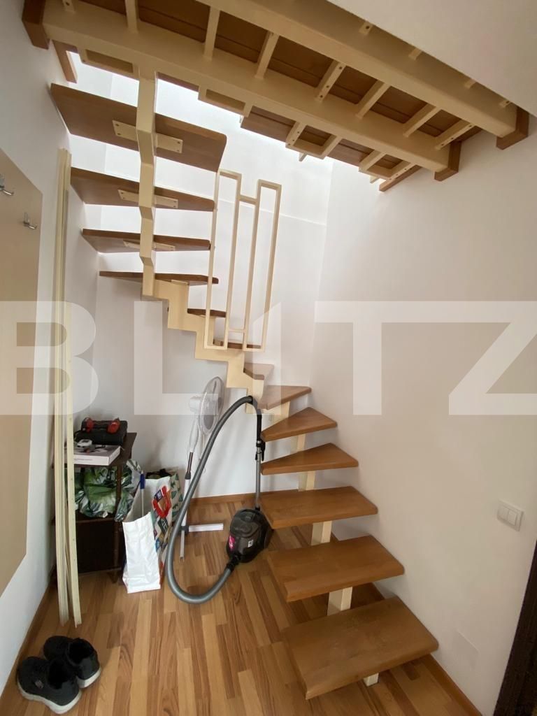 Apartament de închiriat 4 camere Zorilor - 65755AI | BLITZ Cluj-Napoca | Poza8
