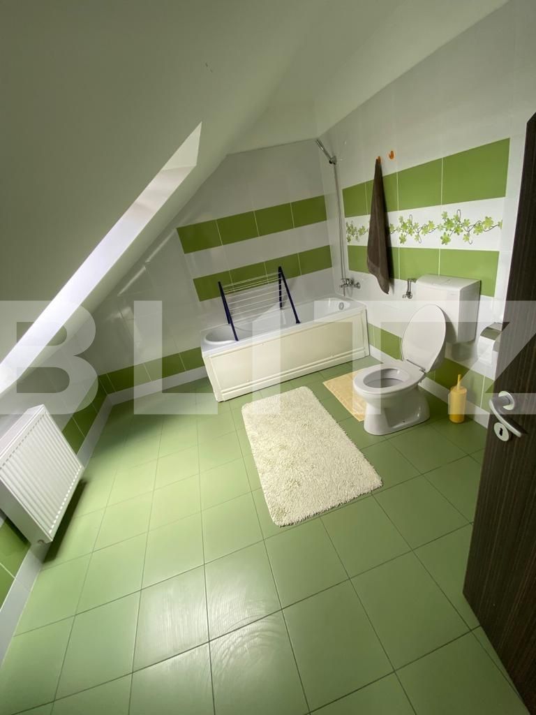 Apartament de închiriat 4 camere Zorilor - 65755AI | BLITZ Cluj-Napoca | Poza11