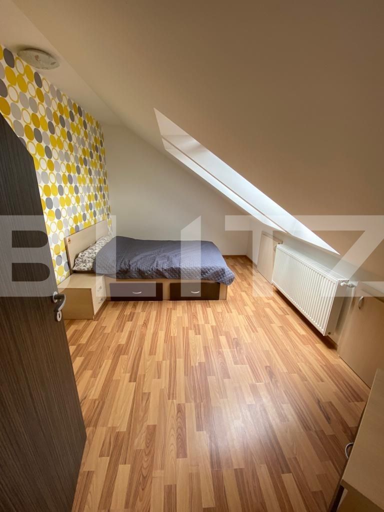 Apartament de închiriat 4 camere Zorilor - 65755AI | BLITZ Cluj-Napoca | Poza5