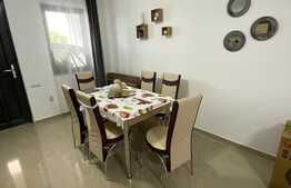Duplex la prima inchiriere, 106 mp utili, 70 mp teren, zona Petrom
