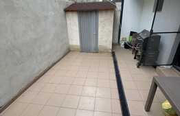 Duplex la prima inchiriere, 106 mp utili, 70 mp teren, zona Petrom