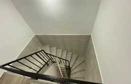 Duplex la prima inchiriere, 106 mp utili, 70 mp teren, zona Petrom