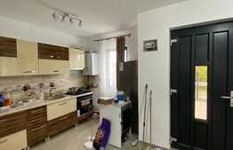 Duplex la prima inchiriere, 106 mp utili, 70 mp teren, zona Petrom