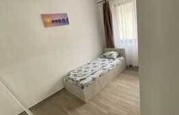 Duplex la prima inchiriere, 106 mp utili, 70 mp teren, zona Petrom