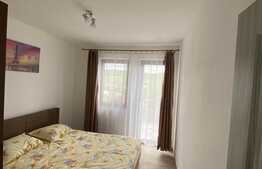 Duplex la prima inchiriere, 106 mp utili, 70 mp teren, zona Petrom
