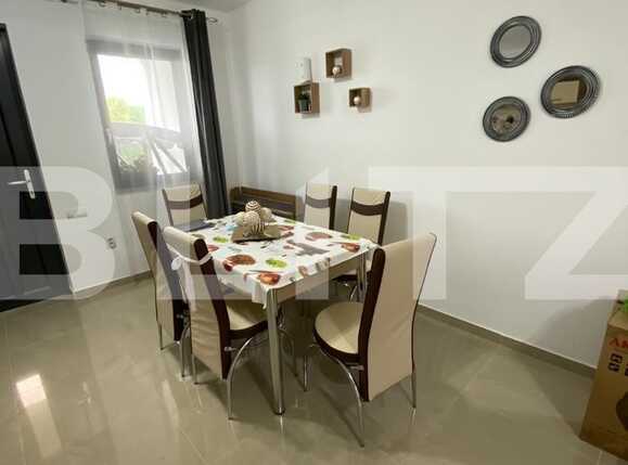 Casa de închiriat 4 camere Baciu - 65757CI | BLITZ Cluj-Napoca | Poza4