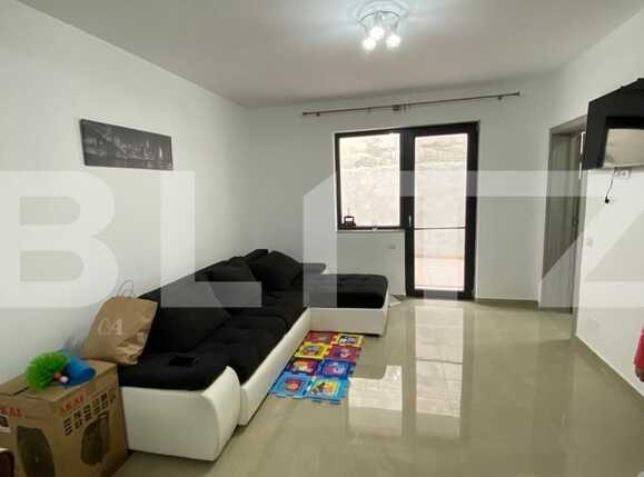 Casa de închiriat 4 camere Baciu - 65757CI | BLITZ Cluj-Napoca | Poza2